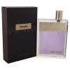 Prada Amber Pour Homme by Prada for Men - Eau de Toilette