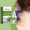 South Moon Comfrey Keryou Essence, Smoothing Skin And Toning Meat Granules Moisturizing Essence