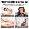 Jaysuing Bamboo Vinegar Sole Patch Gentle Clean Comfortable Massage Foot Relief Sole Discomfort Care Patch - Alibaba