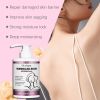 OceAura Firming Cream Moisturizes Tender Skin With Fresh, Non-Sticky Firming And Light Lines Care Cream