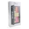 Christian Dior - Ultra Dior Couture Colours Of Fashion Palette (1x Foundation, 2x Blush, 6x Eye Shadows, 3x Lip Color
