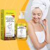 OceAura Cleansing Shower Gel Gently Cleanses The , Moisturizes And Moisturizes The Skin