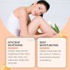 OUHOE Brightening Cream Moisturizes The And Brighens The Skin
