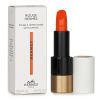 HERMES - Rouge Hermes Satin Lipstick - # 33 Orange Boîte (Satine) 60001SV033 / 700101 3.5g/0.12oz