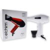 2001 High Pressure Hair Dryer - White by Elchim for Unisex - 1 Pc Hair Dryer