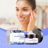 South Moon Skin Care Cream Equalizes Skin Tone, Moisturizes And Hydrates All Over The Skin
