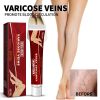 EELHOE Leg Care Cream Leg Massage Comfort Care Gentle Ingredients Nourishing Care Leg Care Cream