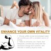 Googeer Men's Coffee, The And Mind Stress Men's Vitality Instant Coffee