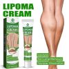 OUHOE Fat Binding Cream, Dredge Of Many Kinds Of Fat Caking Tumor Subcutaneous Lumps Care Cream