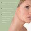 Viareline Olive Oil Moisturizing Cream Soft Skin Soothing Care To Improve Rough Deep Moisture