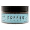 Coffee Scrub - Eucalyptus