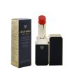 CLE DE PEAU - Lipstick - # 214 Red Orange Rebel (Shine) 170643 4g/0.14oz