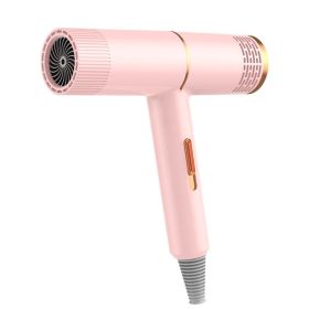 BENE Olair Hair Dryer (Color: Pink)