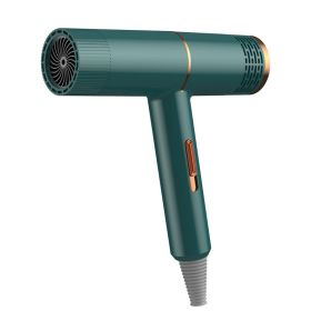 BENE Olair Hair Dryer (Color: Green)