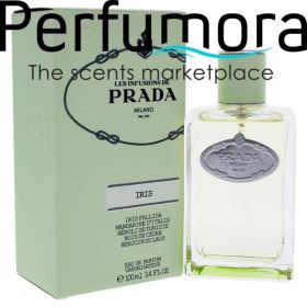 Prada Milano Infusion Diris by Prada for Women - EDP Spray (size: 3.4 oz.)