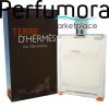 TERRE DHERMES EAU TRES FRAICHE BY HERMES FOR MEN - Eau De Toilette SPRAY