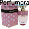 Prada Candy Florale by Prada for Women - Eau de Toilette Spray