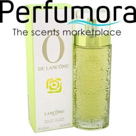 O DE LANCOME BY LANCOME FOR WOMEN - Eau De Toilette SPRAY (size: 2.5  oz.)
