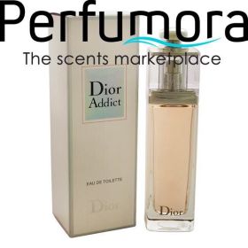 DIOR ADDICT BY CHRISTIAN DIOR FOR WOMEN - Eau De Toilette SPRAY (size: 1.7 oz.)