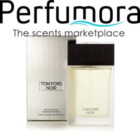 Tom Ford Noir Eau de Toilette Spray for Men by Tom Ford (size: 3.4 oz.)