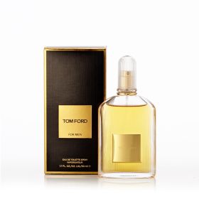 Tom Ford For Men By Tom Ford Eau De Toilette Spray (size: 1.7 oz.)