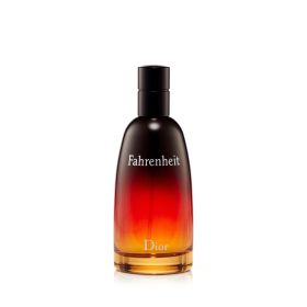 Fahrenheit For Men By Christian Dior Eau De Toilette Spray (size: 3.4 oz. Tester)