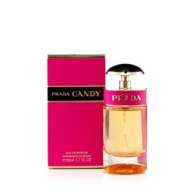 Prada Candy For Women By Prada Eau De Parfum Spray (size: 1.7 oz.)