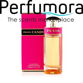 Prada Candy For Women By Prada Eau De Parfum Spray (size: 1.0 oz.)