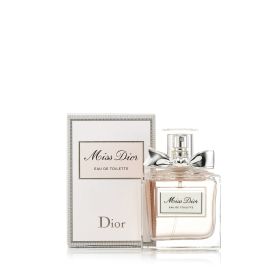 Miss Dior for Women by Dior Eau De Toilette Spray (Title: 1.7 oz.)