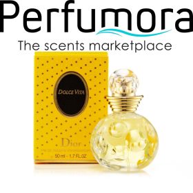 Dolce Vita Eau de Toilette Spray for Women by Dior (size: 1.7 oz.)