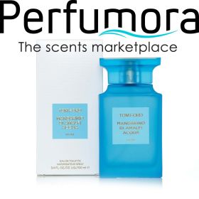 Mandarino Di Amalfi Acqua For Women and Men By Tom Ford Eau De Toilette Spray (size: 3.4 oz.)