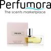 Prada Amber Eau de Parfum Spray for Women by Prada
