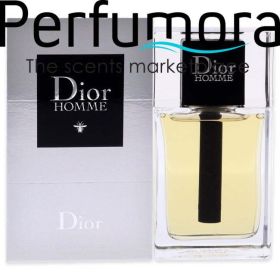 Dior Homme Eau de Toilette Spray for Men by Dior (size: 3.4 oz.)