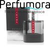 Luna Rossa Carbon Eau de Toilette Spray for Men by Prada