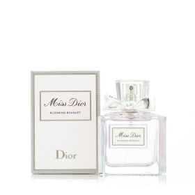 Miss Dior Blooming Bouquet for Women by Christian Dior Eau De Toilette Spray (size: 1.7 oz.)