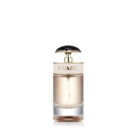 Candy L'Eau Eau de Toilette Spray for Women by Prada (size: 1.7 oz. Tester)