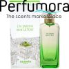 Hermes Un Jardin Sur Le Toit EDT Spray for Women