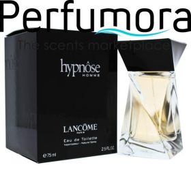 Hypnose Homme by Lancome for Men - Eau de Toilette Spray (size: 2.5 oz.)
