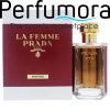 La Femme Prada Intense by Prada for Women - Eau de Parfum Spray