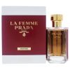 La Femme Prada Intense by Prada for Women - Eau de Parfum Spray