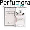 Miss Dior Blooming Bouquet for Women by Christian Dior Eau De Toilette Spray