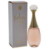 JADORE IN JOY BY CHRISTIAN DIOR FOR WOMEN - Eau De Toilette SPRAY
