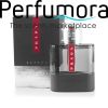 Luna Rossa Carbon Eau de Toilette Spray for Men by Prada