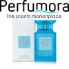 Mandarino Di Amalfi Acqua For Women and Men By Tom Ford Eau De Toilette Spray