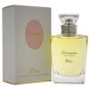 DIORISSIMO BY CHRISTIAN DIOR FOR WOMEN - Eau De Toilette SPRAY
