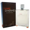 TERRE DHERMES EAU TRES FRAICHE BY HERMES FOR MEN - Eau De Toilette SPRAY
