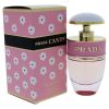 Prada Candy Florale by Prada for Women - Eau de Toilette Spray